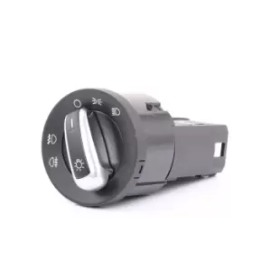Image of ESEN SKV Switch, headlight 36SKV012 VW,SKODA,SEAT,Golf V Schragheck (1K1),Lupo (6X1, 6E1),SHARAN (7M8, 7M9, 7M6),POLO (6N2),Polo Schragheck (6N1)
