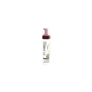 Image of St. Moriz Colour Correcting Tanning Mousse Ultra Dark 200ml