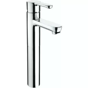 Image of Nero Tall Basin Mixer Tap - Chrome - Bristan