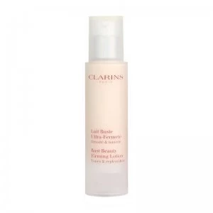 Image of Clarins Bust Beauty Firming Lotion 50ml