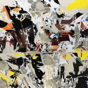 Image of Mean Motive by Yandom Vinyl Album