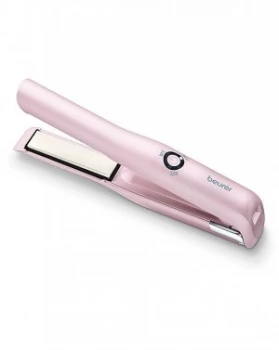 Image of Beurer HS20 Cordless Straightener