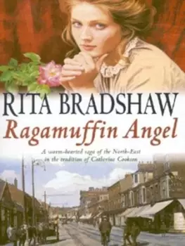 Image of Ragamuffin angel - Rita Bradshaw - Paperback - Used