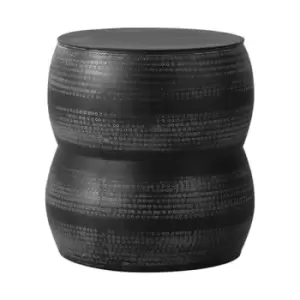 Image of Gallery Direct Rai Side Table