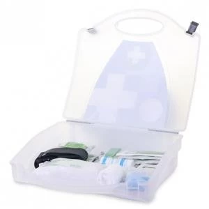 Image of Cut Eeze Haemostatic Dressing Kit For Hazardous Industry Ref CM0567 Up