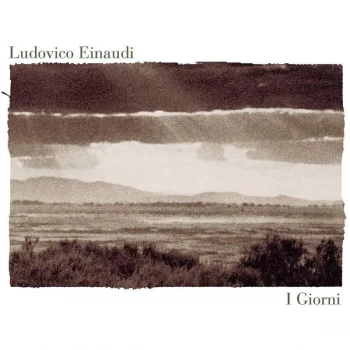 Image of Ludovico Einaudi - I Giorni Vinyl