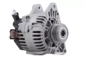 Image of RIDEX Generator HYUNDAI,KIA 4G0519 373002A100,373002A110,373002A150 Alternator 373002A200,373002A500,37300A150