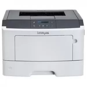 Image of Lexmark MS312DN Monochrome Laser Printer