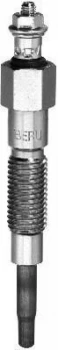 Image of Beru GN075 / 0100800038 GN Type Glow Plug Replaces 11065-4P400