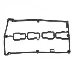Image of Cylinder Head Gasket Cover Seal 30877 by Febi Bilstein