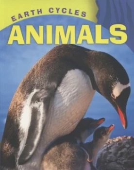 Image of Animals by Sally Morgan Paperback