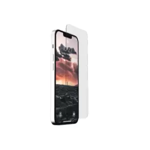 Image of Urban Armor Gear 1431501P0000 mobile phone screen/back protector...