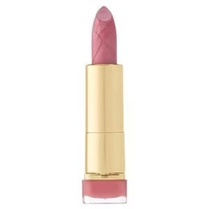 Image of Max Factor Colour Elixir Lipstick Angel Pink 610 Pink