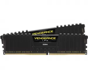 Image of Corsair Vengeance LPX 16GB 3600MHz DDR4 RAM