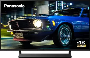 Image of Panasonic 40" TX40HX800 Smart 4K Ultra HD LED TV