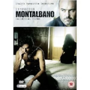 Image of Inspector Montalbano - Collection Three