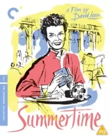 Image of Summertime - The Criterion Collection