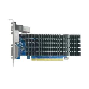 Image of ASUS GT710-SL-2GD3-BRK-EVO NVIDIA GeForce GT 710 2 GB GDDR3