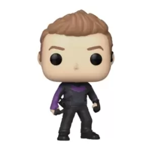 Image of Marvel Hawkeye Funko Pop! Vinyl