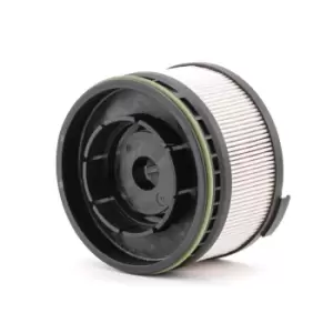 Image of MANN-FILTER Fuel Filter MERCEDES-BENZ PU 11 002 z KIT 6540920005,6540920100,A6540920005 A6540920100