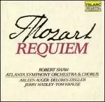 Image of mozart requiem