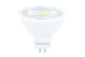 Image of Integral MR16 Glass GU5.3 8.3W 51W 4000K 700lm Non Dimmable