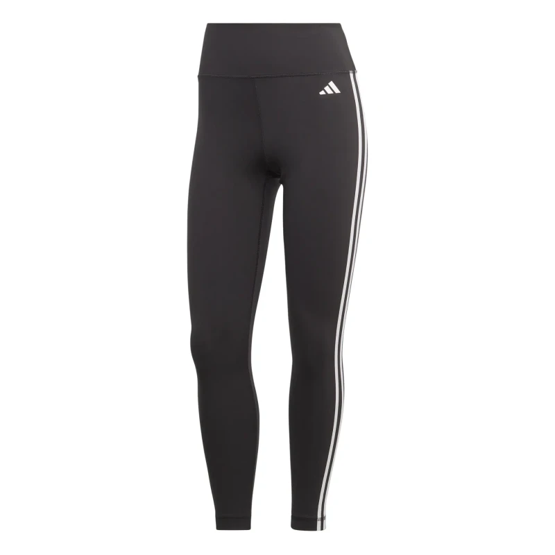 Image of Adidas Legging 7/8 woman adidas Train Essentials 3-Stripes Noir Female M