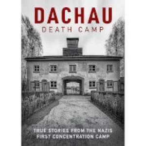 Image of Dachau - Death Camp
