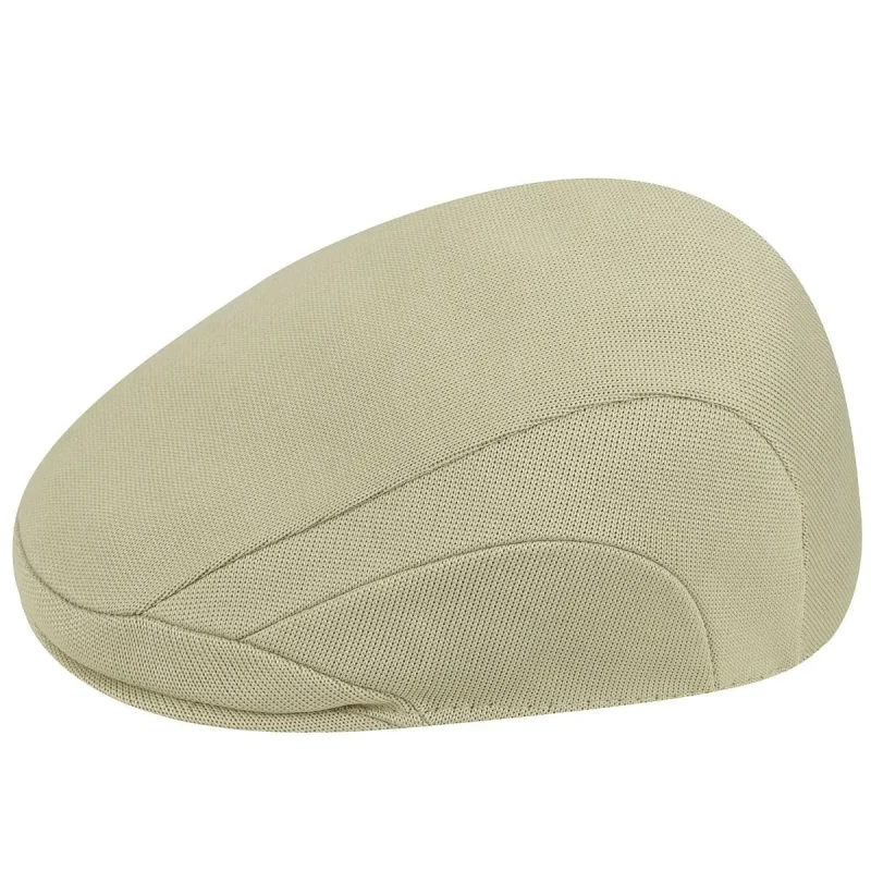 Image of Kangol Beret Kangol Tropic 507 Beige Male L