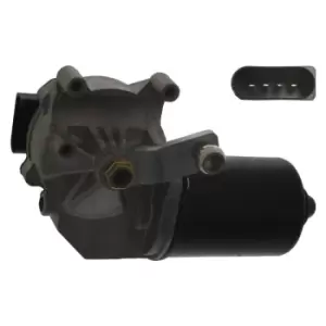 Image of Wiper Motor 39309 by Febi Bilstein