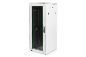 Image of Digitus Network Cabinet Unique Series - 600x600 mm (WxD)