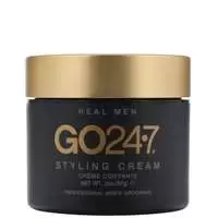 Image of GO24.7 Style and Hold Styling Cream 57g / 2 oz.