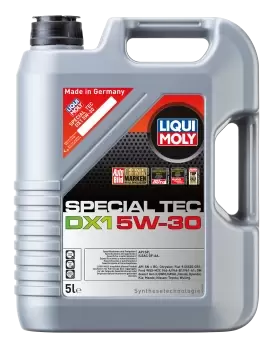 Image of LIQUI MOLY Engine oil OPEL 3766 Motor oil,Oil