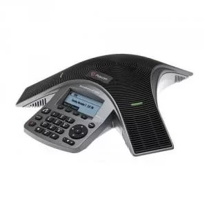 Image of Polycom IP5000 SIP Conference Phone 8PO220030900025