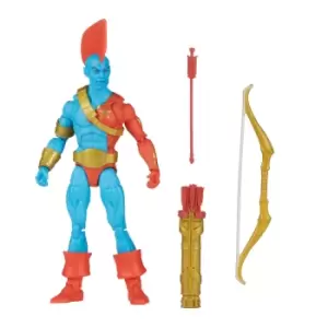 Image of Hasbro Marvel Legends Series Yondu Guardians of the Galaxy Action Figure