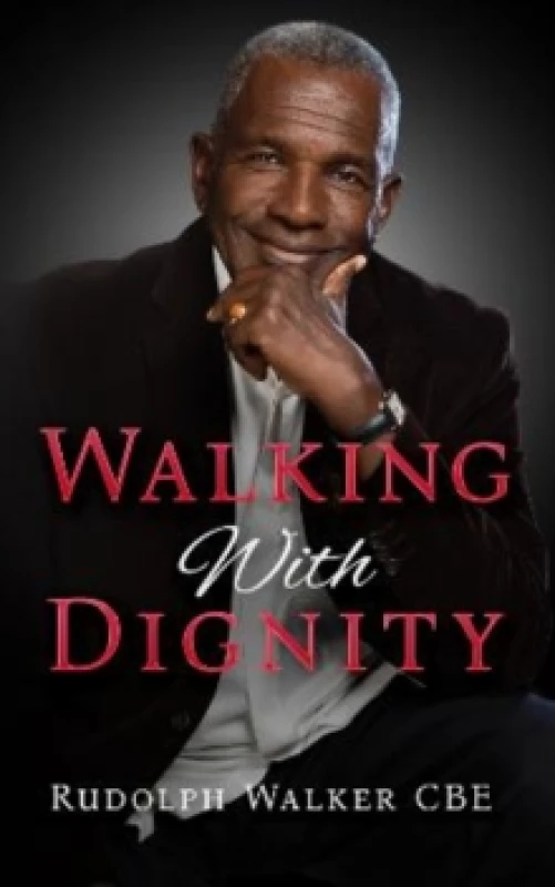 Image of Walking With Dignity Paperback / softback