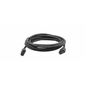 Image of Kramer Electronics C-MHM/MHM-35 HDMI cable 10.7 m HDMI Type A (Standard) Black