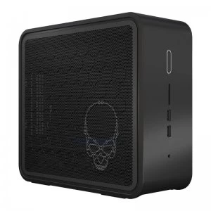 Image of Intel NUC9I9QNX1 Barebone Mini Desktop PC