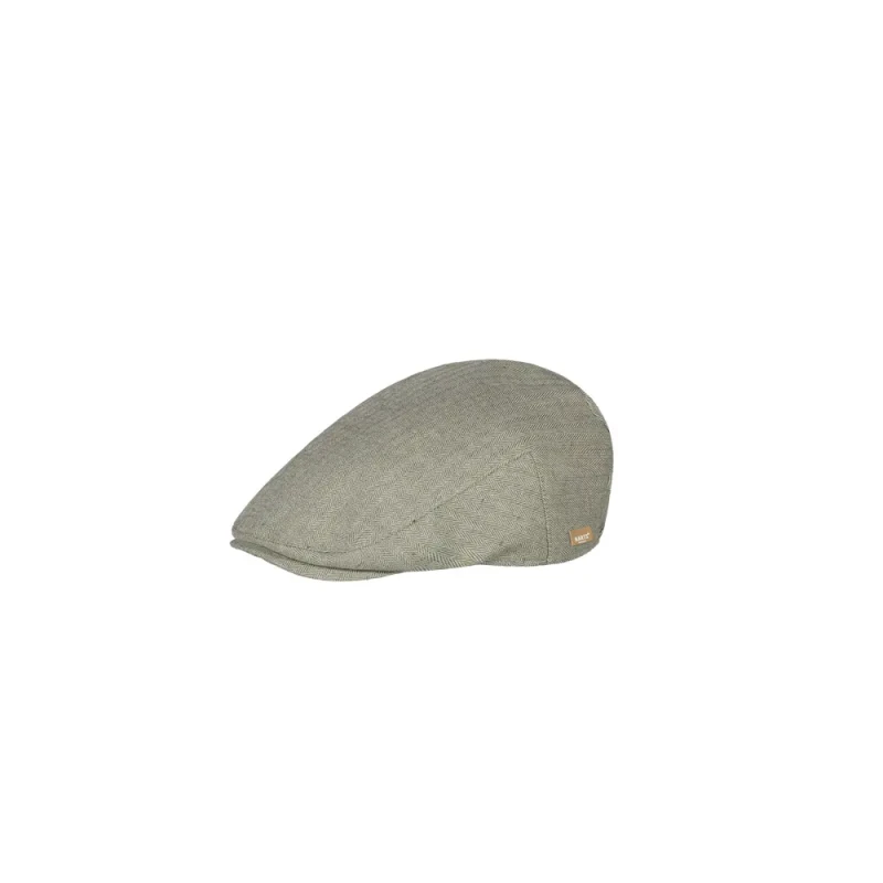 Image of Barts Beret Barts Jarvis Vert Male M (57/58 cm)