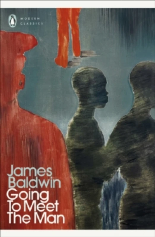 Image of Going to Meet the Man. Paperback. By James Baldwin Books