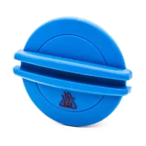 Image of VAICO Cap, radiator VW,AUDI,SKODA V10-0490 1J0121321B,3B0121321,8D0121403C 95810644700,1J0121321,3B0121321,1J0121321,3B0121321,1J0121321,3B0121321