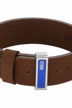 Image of STORM Jewellery Jaxton Bracele JEWEL JAXTON-BRACELET-LAZER-Blue