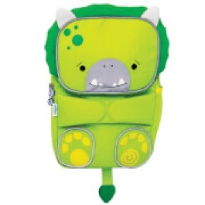 Image of Trunki ToddlePak Backpack Dino