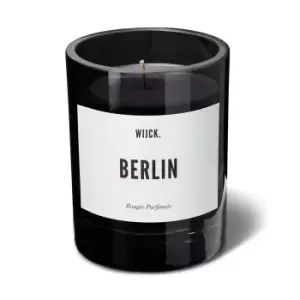 Image of Wijck Berlin Scented Candle 300ml