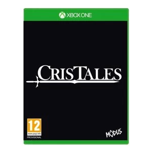 Image of Cris Tales Xbox One Game