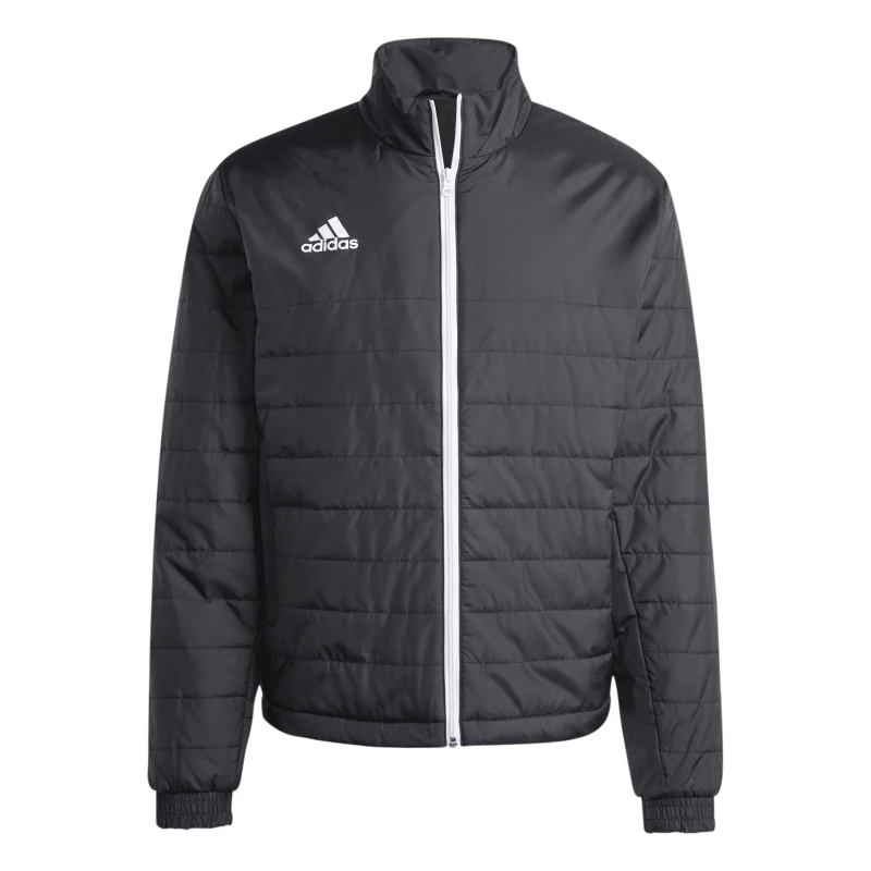 Image of adidas ENT22 LJKT mens Jacket in Black