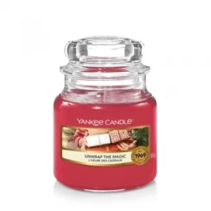 Image of Unwrap The Magic