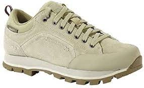 Image of Craghoppers Beige 'Jacara' Technical Travel Shoes - 3 - brown