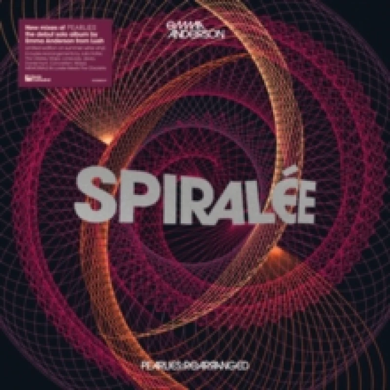 Image of Spirale: Pearlies Rearranged Vinyl
