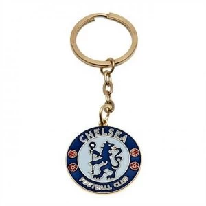 Image of Chelsea FC Keyring